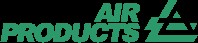 Air Products toebben Logo