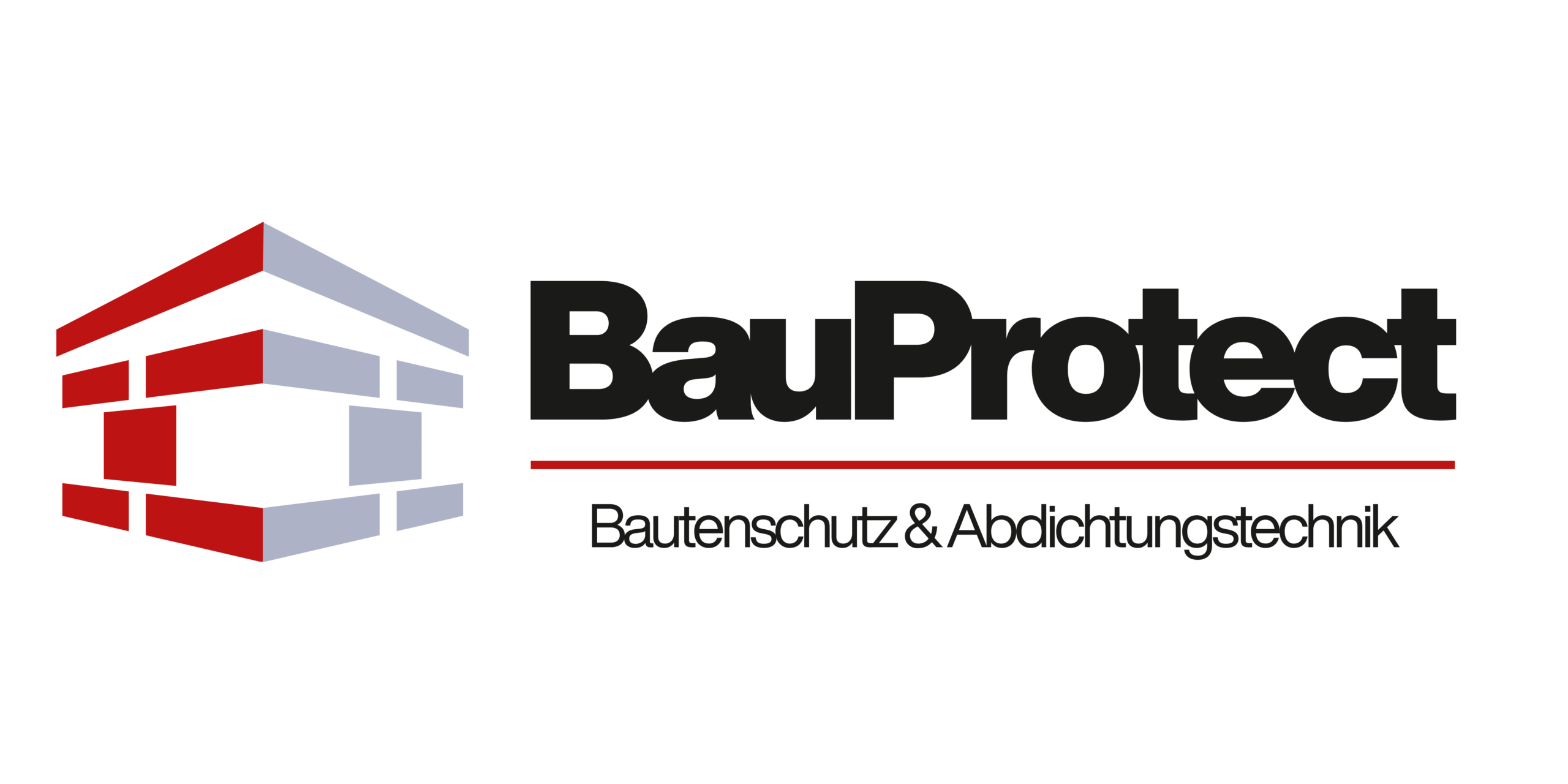 Logo BauProtect freigestellt - Jens Thyen