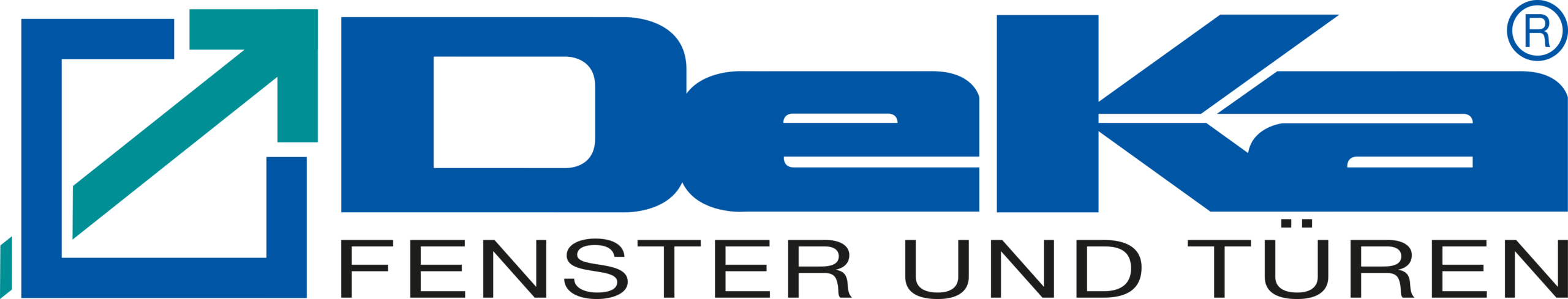 logo deka neu 2026