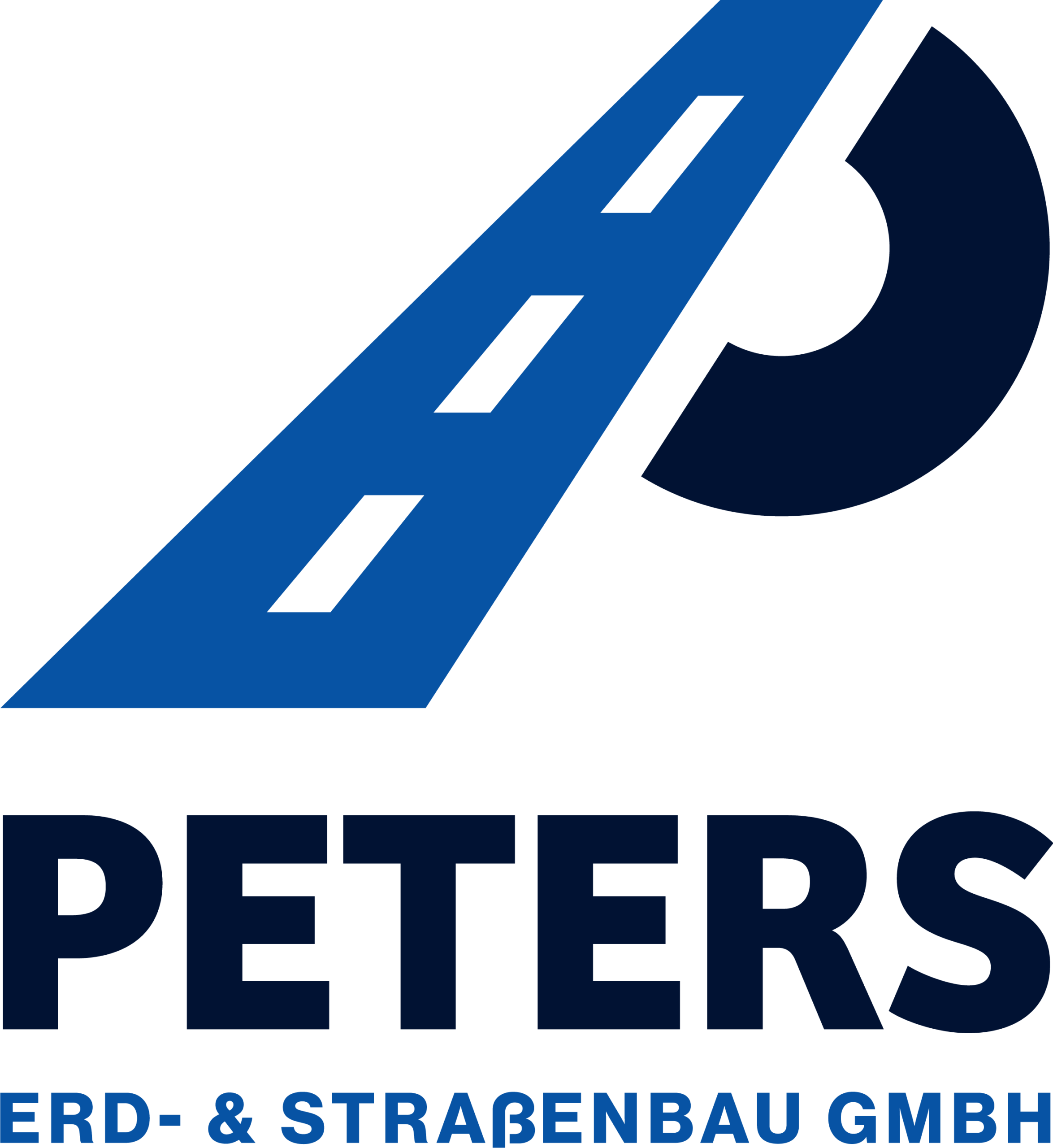 peters vrees-PrimaerLogo-Vollfarbe